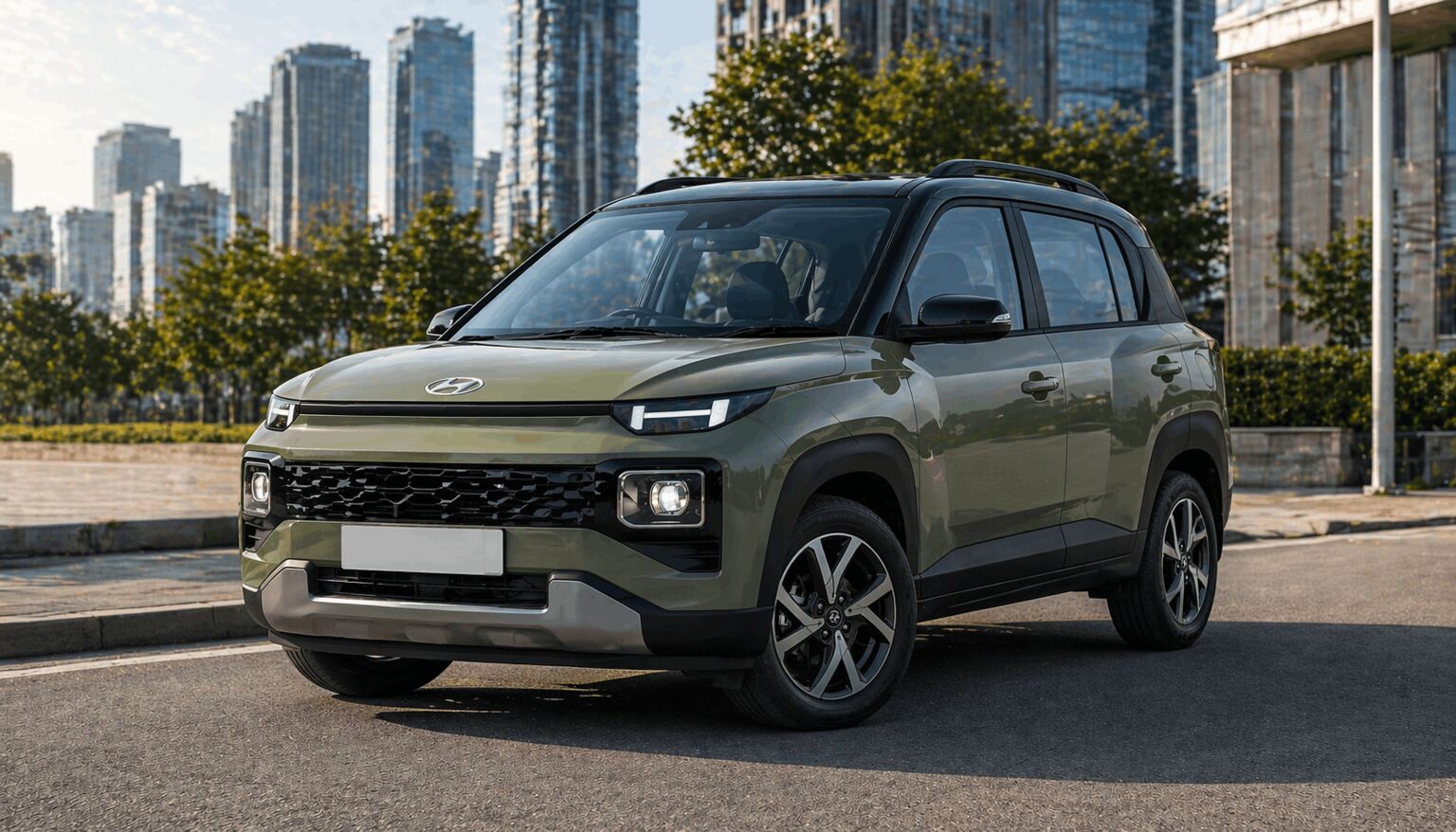 Top Automatic Cars Under ₹10 Lakh